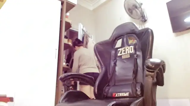 Alisa Hotfeeling online show from 02.23.25