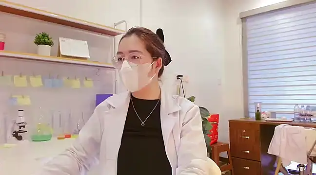 Alisa Hotfeeling online show from 02.25.25