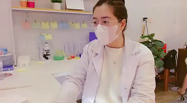 Alisa Hotfeeling online show from 02.27.25