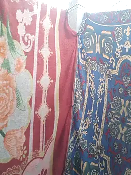 Burhade-- online show from 11.24.25