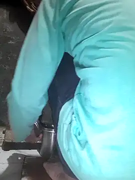 Burhade-- online show from 12.14.25