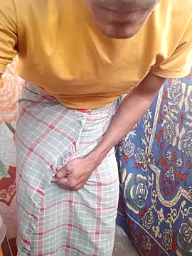 Burhade-- online show from 03.08.26