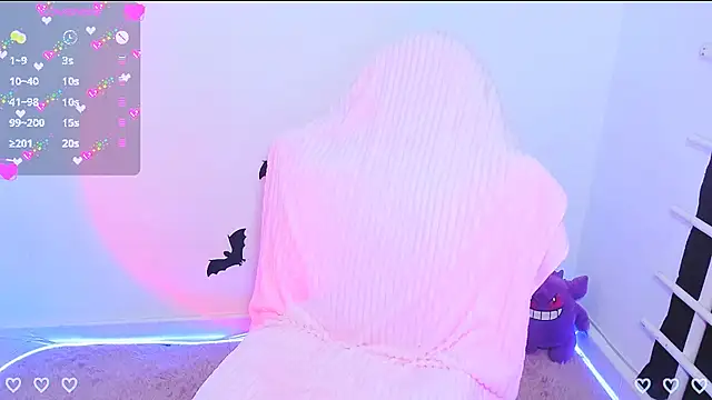 Kat riina online show from 03.16.25