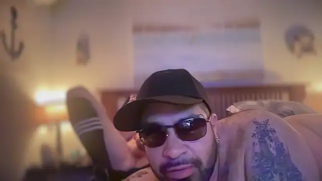 Giano Dualita online show from 04.06.26