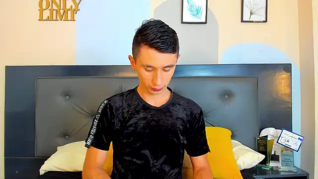 Jotastevensxx online show from 04.23.26