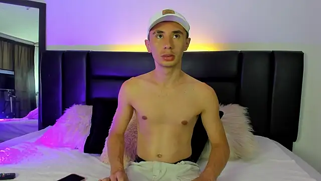 Jotastevensxx online show from 06.05.26