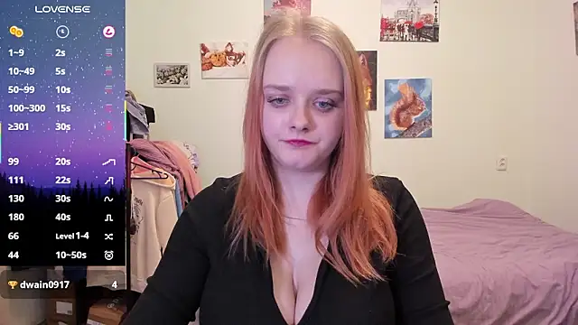 Kofein online show from 02.24.26