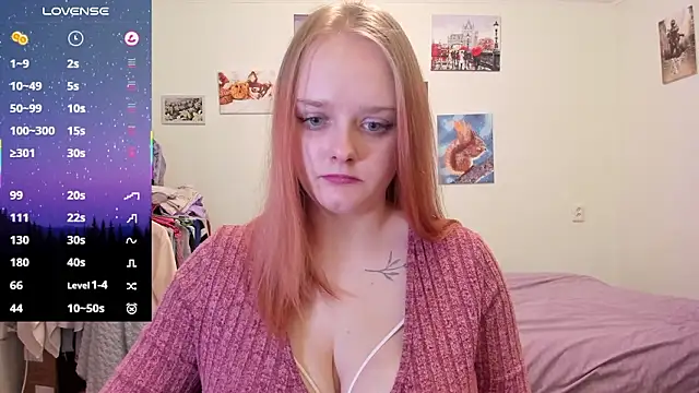 Kofein online show from 02.25.26