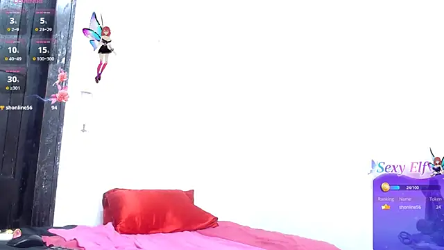 seductivespellvagina80 online show from 02.27.25