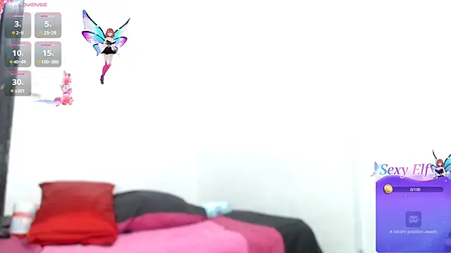 seductivespellvagina80 online show from 03.06.25