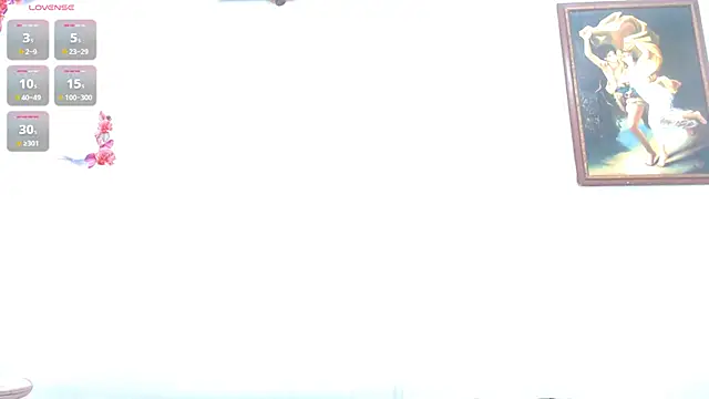 seductivespellvagina80 online show from 03.22.25