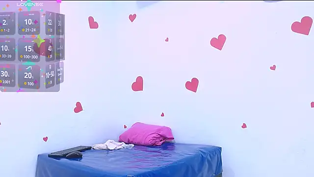 seductivespellvagina80 online show from 10.11.25