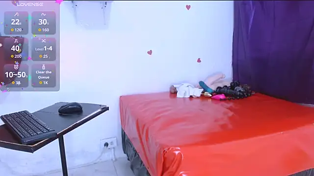 Snapshot of seductivespellvagina80 chatting on 02.12.26 seductivespellvagina80 online show from 02.12.26