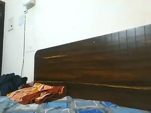 Snapshot of Dusky_Aarav chatting on 09.28.25 Dusky Aarav online show from 09.28.25