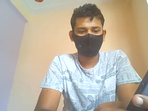 Dusky Aarav online show from 06.01.26