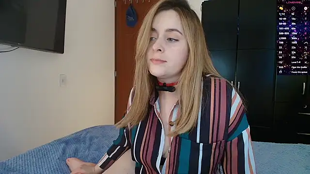 Snapshot of miss_seline chatting on 01.20.25 miss seline online show from 01.20.25