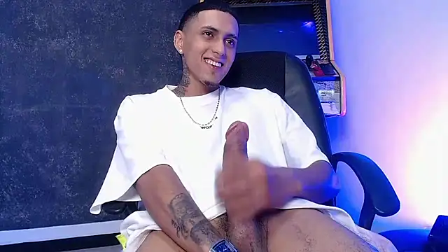 Liam lee online show from 03.01.25