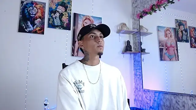 Liam lee online show from 09.18.25