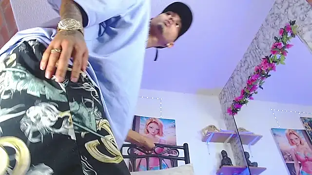 Liam lee online show from 09.29.25