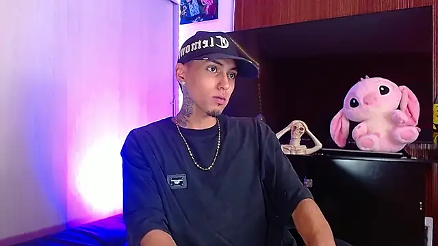 Liam lee online show from 12.05.25