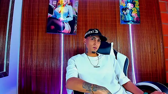 Liam lee online show from 02.05.26