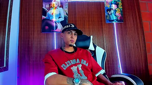 Liam lee online show from 02.21.26