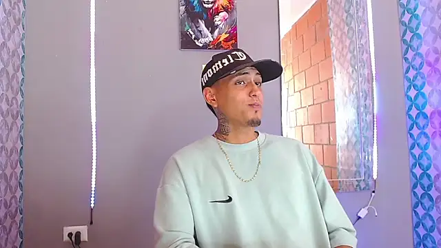 Liam lee online show from 04.23.26