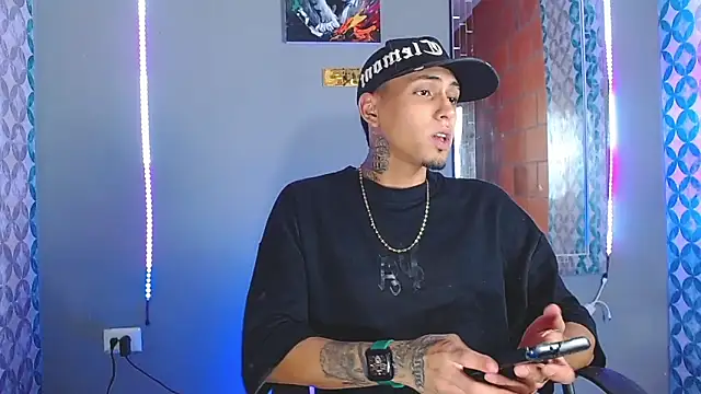 Liam lee online show from 04.27.26