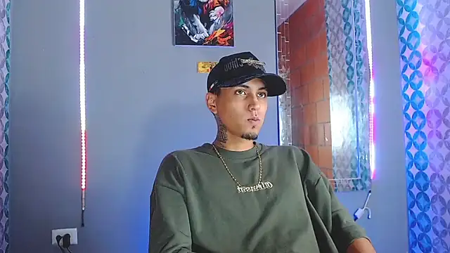 Liam lee online show from 05.05.26