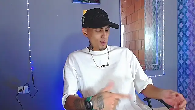 Liam lee online show from 06.11.26