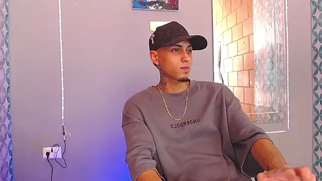 Liam lee online show from 06.20.26