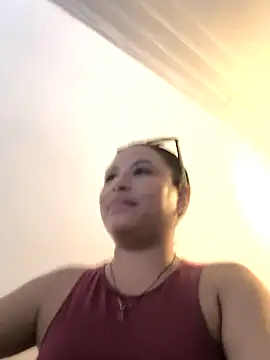 Francesca ferrari online show from 12.17.25