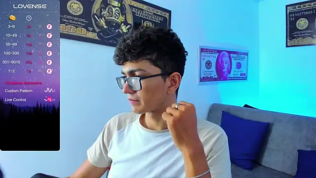 TylerWhite  online show from 02.02.25