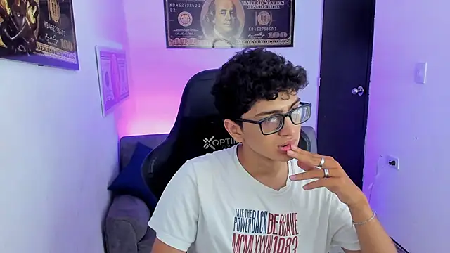 TylerWhite  online show from 03.14.25