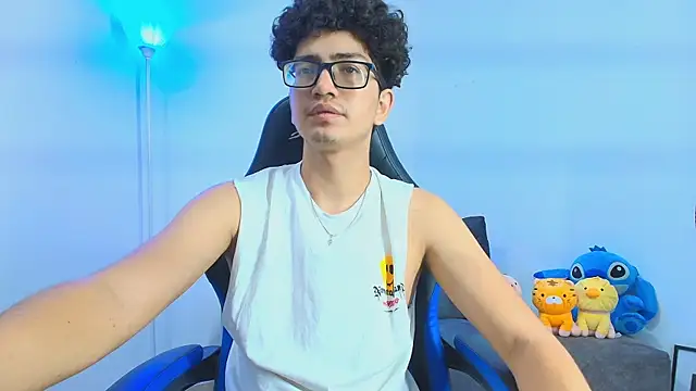 TylerWhite  online show from 11.07.25