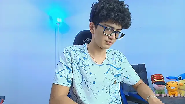 TylerWhite  online show from 11.15.25