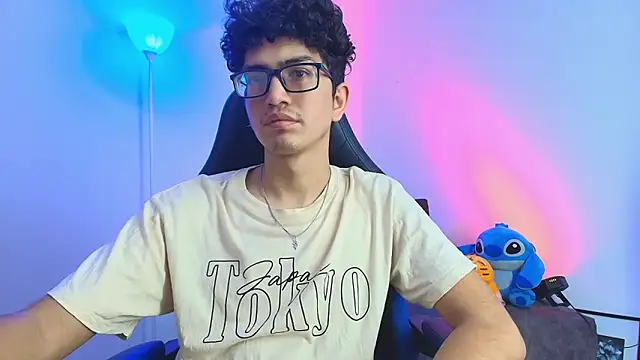 TylerWhite  online show from 02.03.26