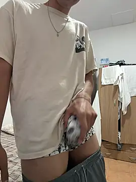 TylerWhite  online show from 04.27.26