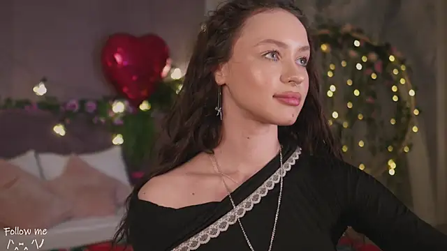 Meow Nancy online show from 02.11.25