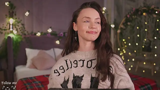 Meow Nancy online show from 02.25.25