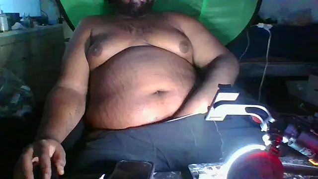 pornman6968 online show from 09.12.25