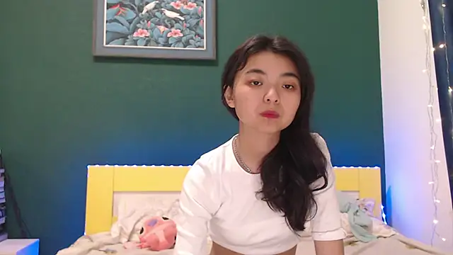 Snapshot of Shy_Kira chatting on 01.15.26 Shy Kira online show from 01.15.26