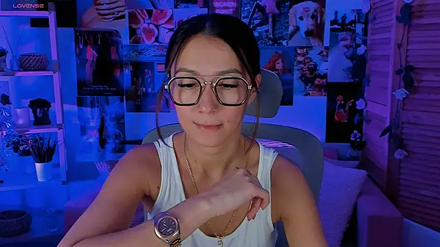 LanaBaker online show from 03.18.25