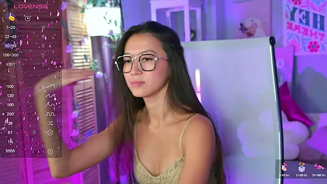 LanaBaker online show from 09.15.25