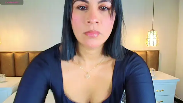 Sofia Convers online show from 02.23.25