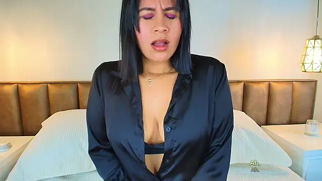 Sofia Convers online show from 03.01.25