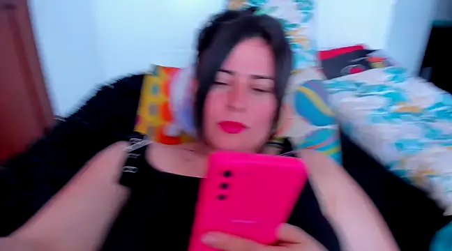 KarelySexy online show from 03.20.25