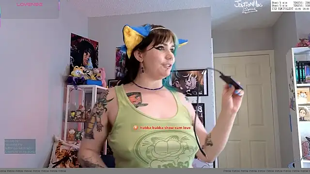 joltionmacc online show from 03.19.26