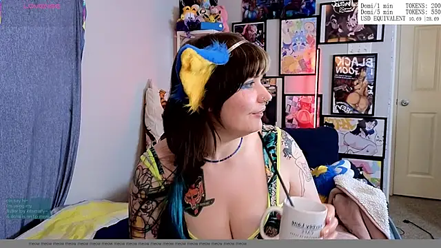 joltionmacc online show from 04.23.26