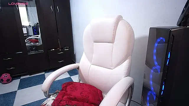 grace molly14 online show from 03.12.25